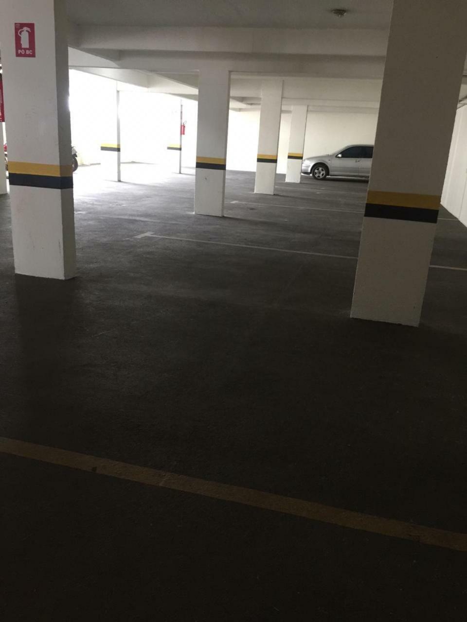 Hotel Hot Star Caldas Novas Dış mekan fotoğraf